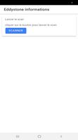 Eddystone Scanner スクリーンショット 1
