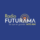 Radio Futurama 1470 AM