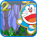 Jungle Adventure - Doraemon Run APK