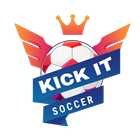 Kick It - Answer & Win-icoon