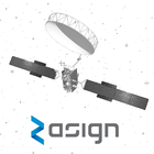 Satellite-ASIGN biểu tượng