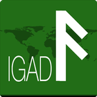 IGAD ASIGN icon