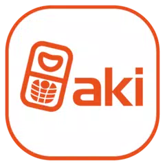 download AKI, fica tudo mais fácil XAPK