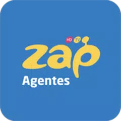 ZAP Agentes Mobile