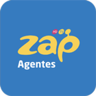 ZAP Agentes Mobile icon