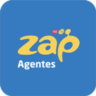 ZAP Agentes Mobile ícone