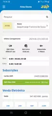 ZAP Agentes Mobile XAPK download