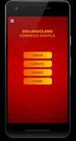 Sou Angolano Conheço Angola Affiche