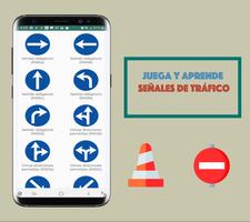 Señales de Tráfico (GIOCO) captura de pantalla 1