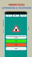 Jeux de Code de la Route capture d'écran 1