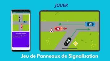Jeux de Code de la Route capture d'écran 2