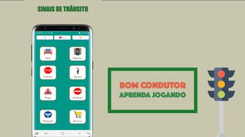 Código da Estrada Bom Condutor screenshot 1