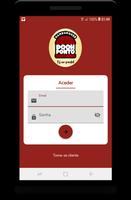 Dooh Ponto poster