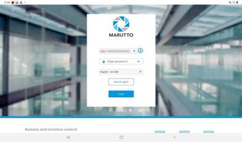 MARUTTO Backup access screenshot 6