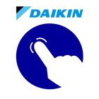 DAIKIN Mobile Controller biểu tượng
