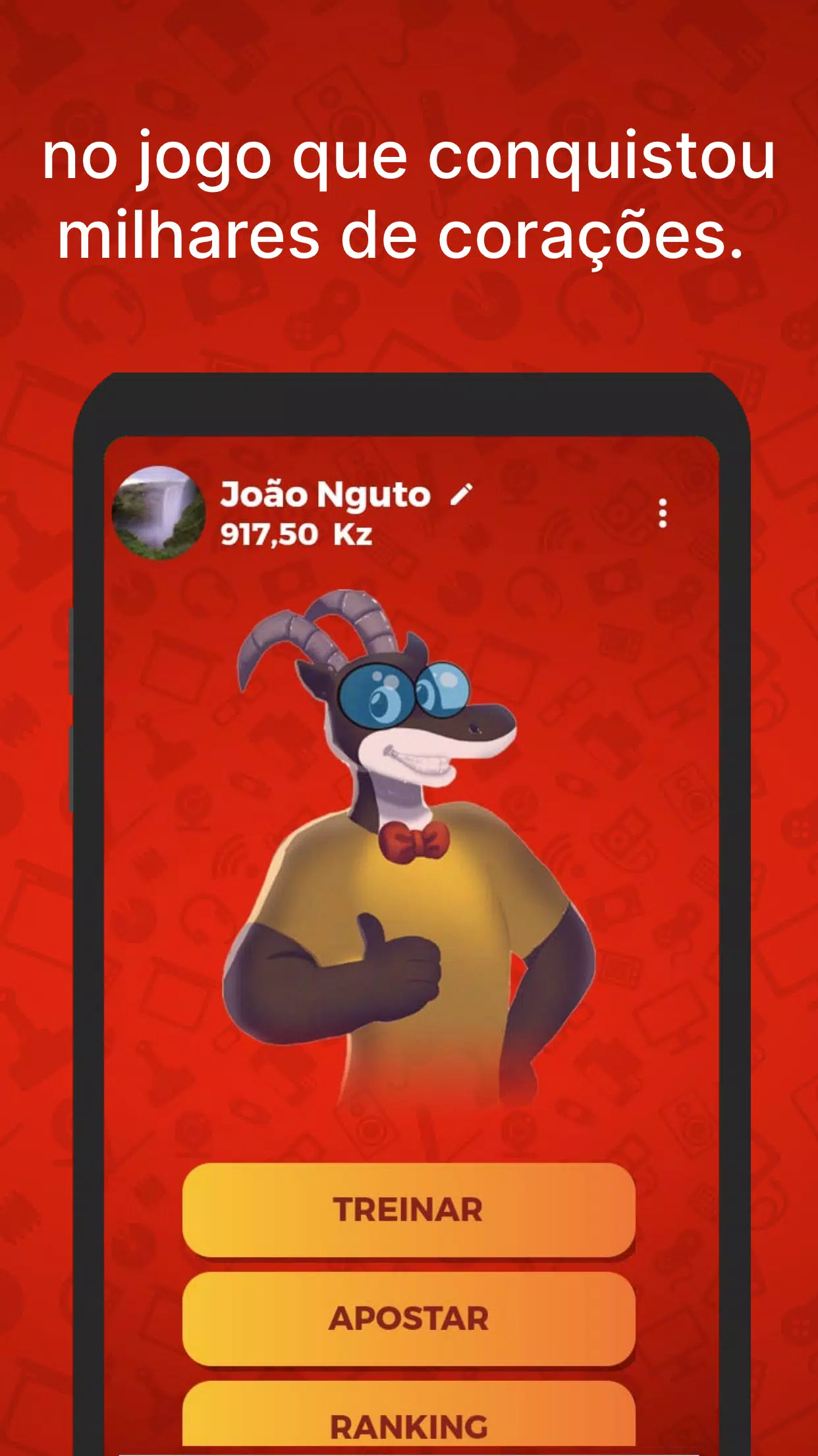 Apps e jogos angolanos APK pour Android Télécharger