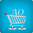 AO Shopping List-icoon