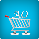 AO Shopping List icône