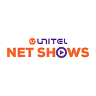 Unitel NetShows ícone