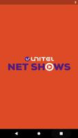 Unitel NetShows Cartaz