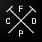 CFOP Trainer أيقونة