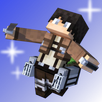 AOT Mod for Minecraft APK