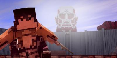 AOT Mod captura de pantalla 1