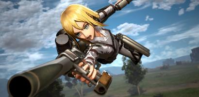 AOT 2021 : Overview screenshot 1
