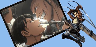 AOT 2021 : Overview screenshot 2