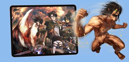 AOT 2021 : Overview screenshot 3