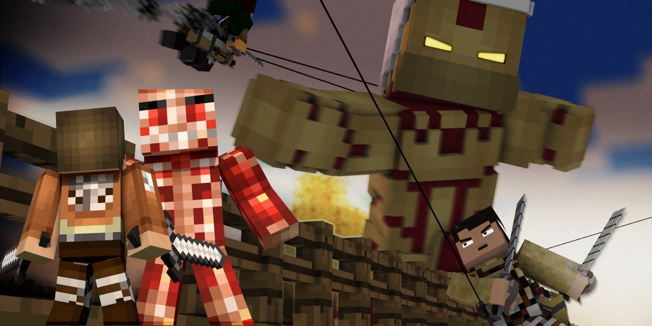 AOT Addon for Minecraft APK for Android Download