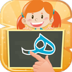 تعلم كتابة الحروف العربية APK