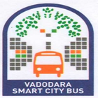 Vadodara Smart City Bus biểu tượng