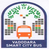 Vadodara Smart City Bus