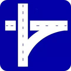 日本道路信息閱覽器 APK 下載