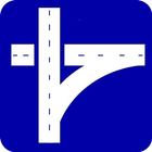 Japan Road Traffic Viewer ikona