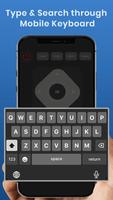 AOC Smart TV Remote screenshot 1