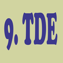 9. Sınıf Türk Dili ve Edebiyatı Dersi APK