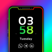 Selalu di Layar Jam-AOD AMOLED