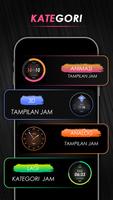 Selalu di Layar Jam-AOD AMOLED screenshot 1