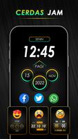 Selalu di Layar Jam-AOD AMOLED screenshot 2