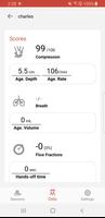 CPR add-on kit Remote Screenshot 2