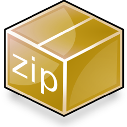 UNZIP TOOL(ZIP/LHA/RAR/7z）