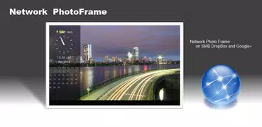 Cloud PhotoFrame EX.Net
