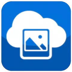 Cloud PhotoFrame EX.Net APK Herunterladen