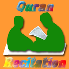 Quran Recitation ícone