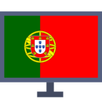 Futebol na Televisão Portugal APK