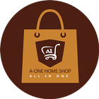 A-ONE HOME SHOP আইকন