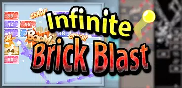 Infinite Brick Blast