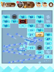 Descargar APK de Infinite Brick Blast